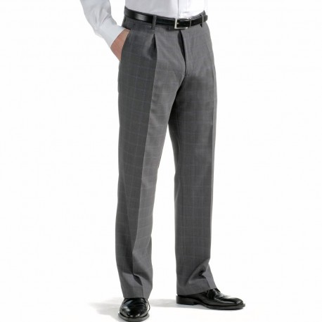 Pantalon vestir (mod 5)
